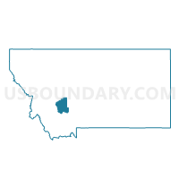 Jefferson County in Montana